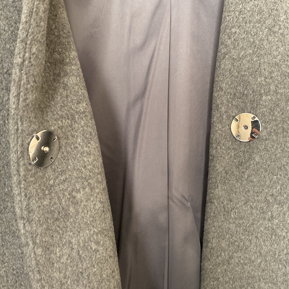 En THRED (Bayline) Wool jacket - Picture 5 of 7